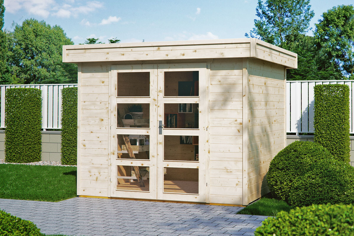 Korfu BBH 250x200cm, 19mm