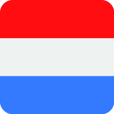 Länderflagge Niederlande