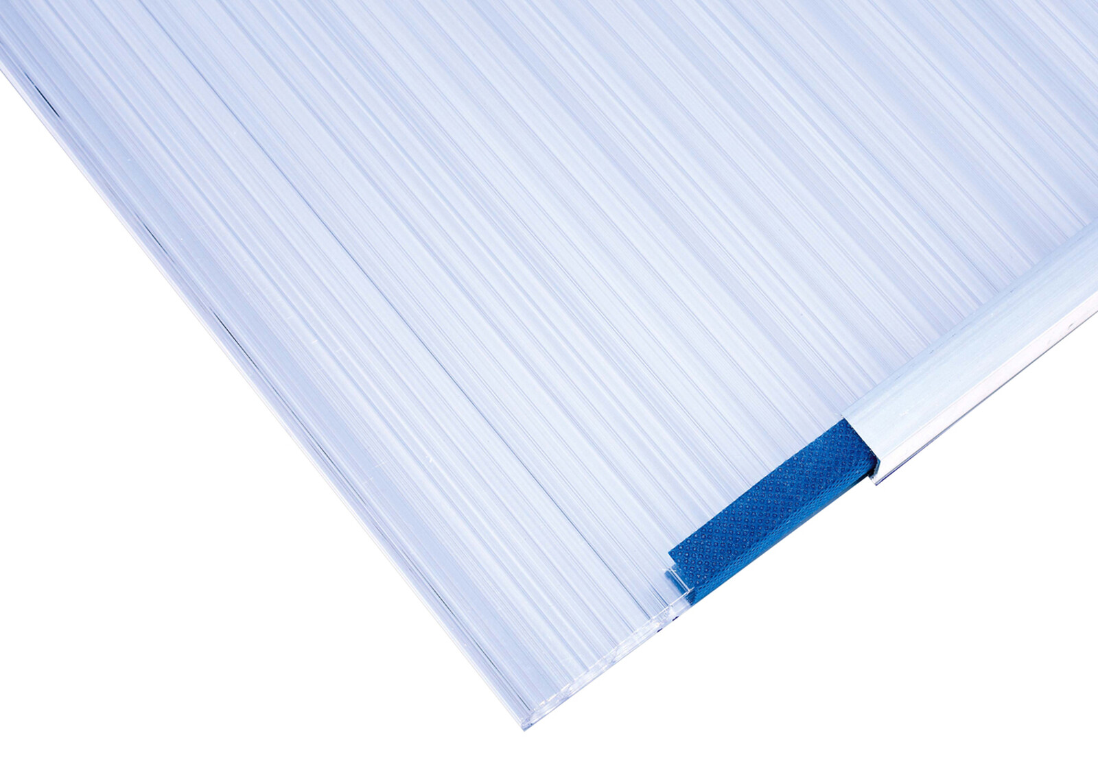 Bogendach-Carport Franken 635 x 541 cm, natur