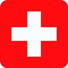 Länderflagge Schweiz