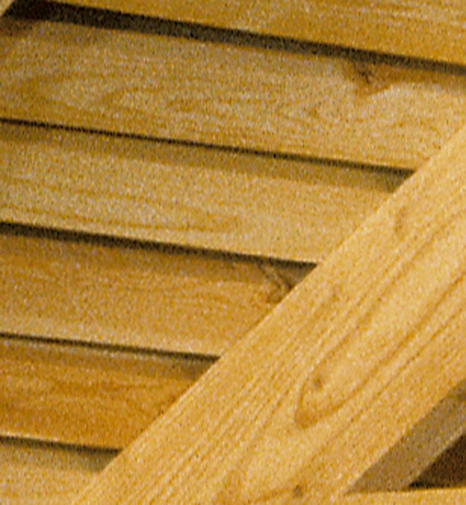 Harz Stellplatzerweiterung 303 x 560 cm, schwarze Schindeln