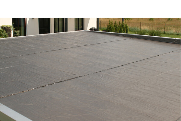 Membrane de toiture Onduline KSK-M, 5 m²/rouleau