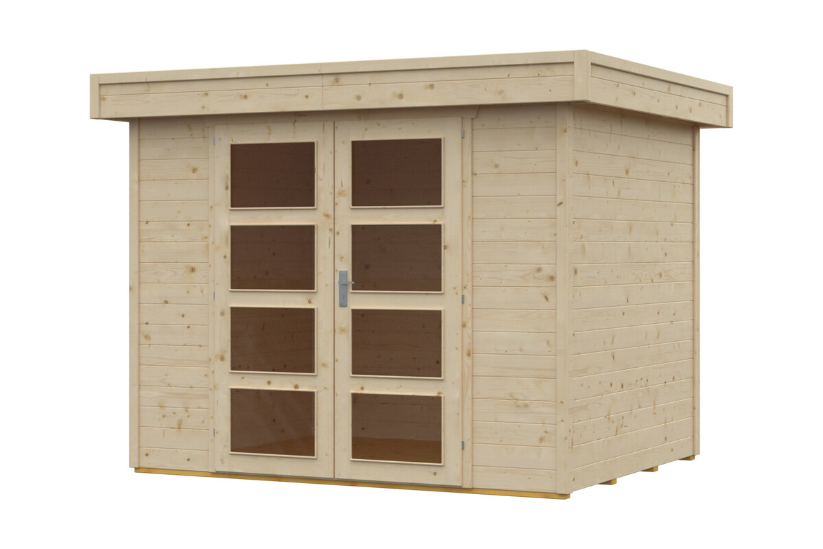 Korfu BBH 250x200cm, 19mm