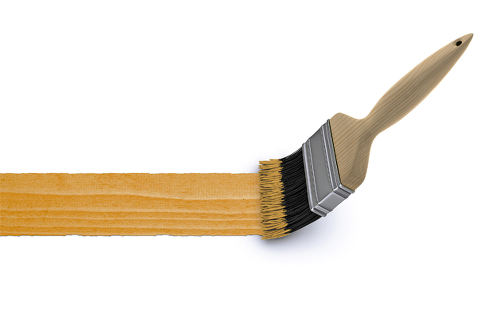 Augmentation de la charge de neige, pour Carport 354x604 & 355x604 & 362x628, traitement coloré chêne clair